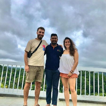 Kandyan Mount Mirror Boutique Villa Luaran gambar