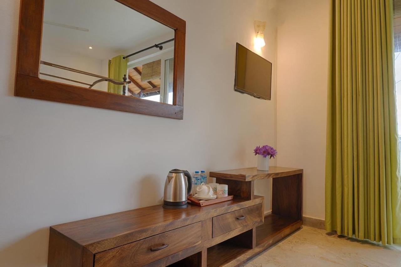Kandyan Mount Mirror Boutique Villa Luaran gambar
