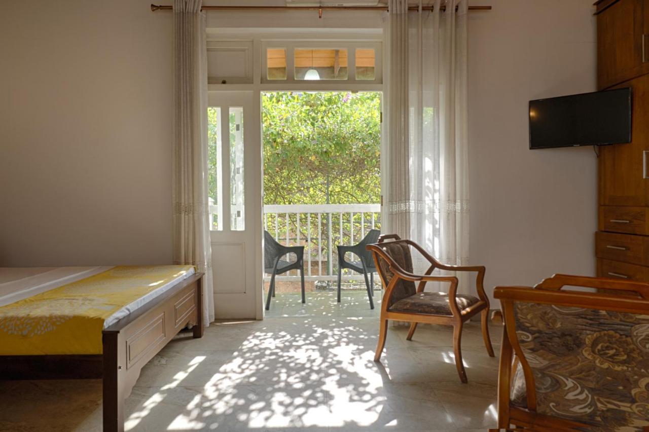 Kandyan Mount Mirror Boutique Villa Luaran gambar