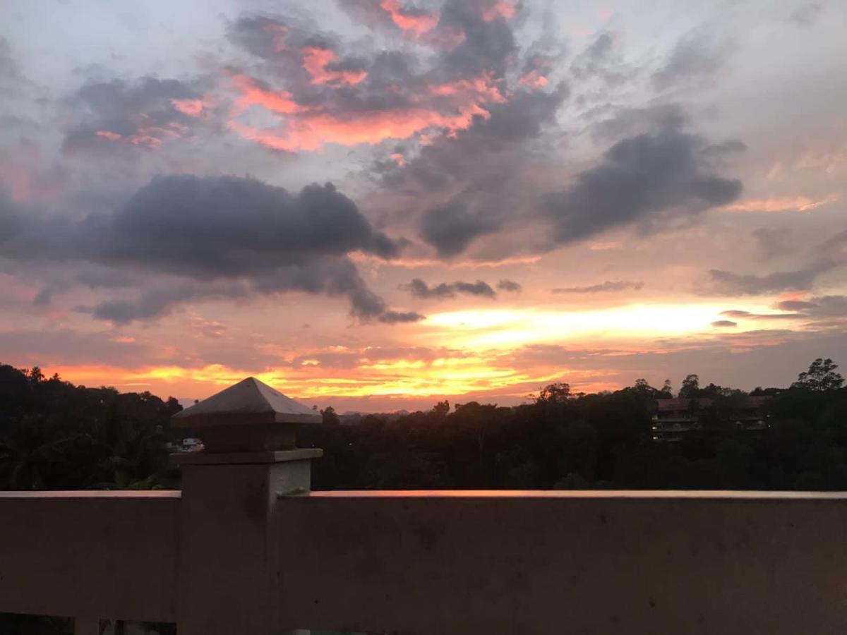 Kandyan Mount Mirror Boutique Villa Luaran gambar