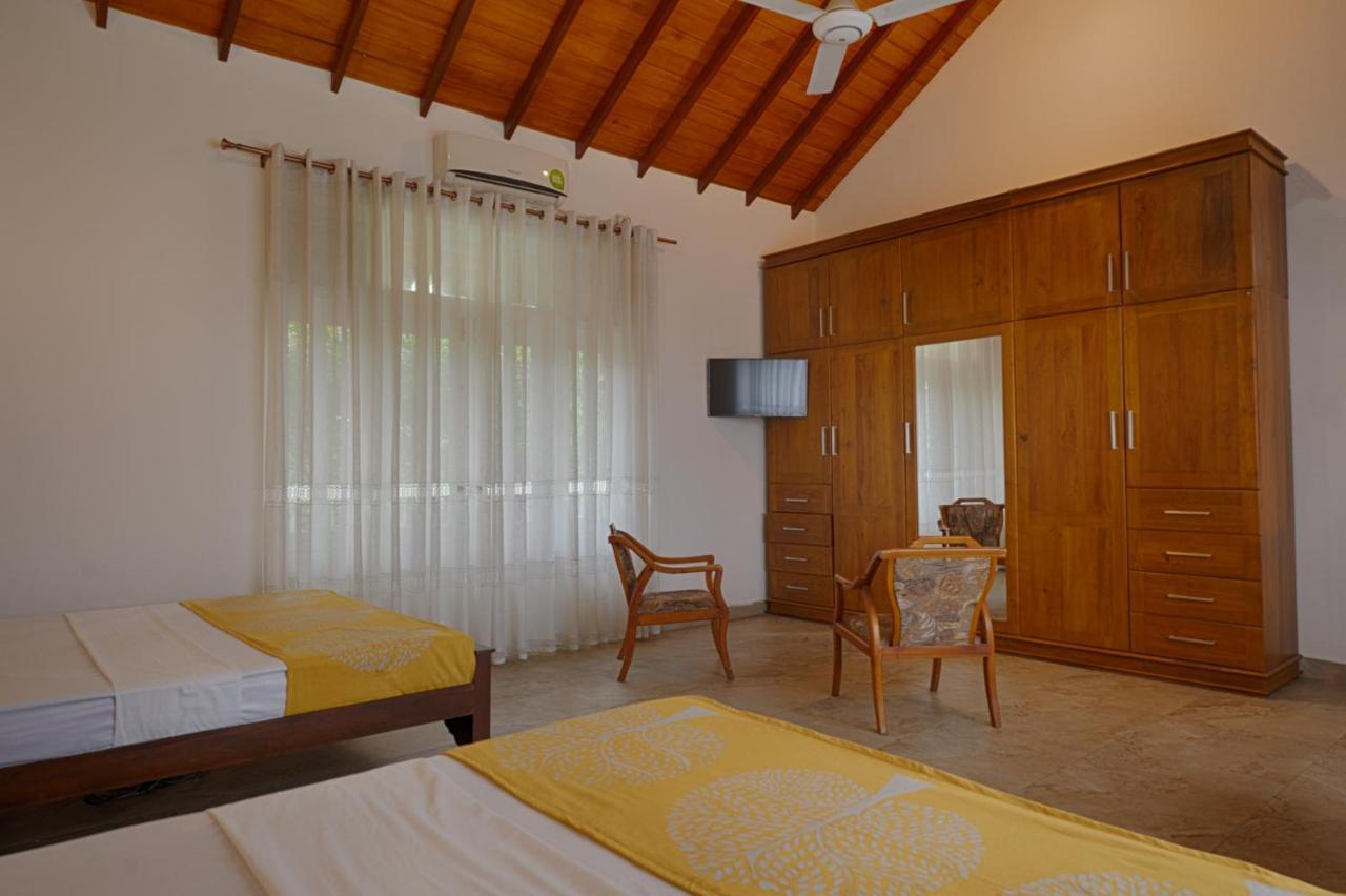 Kandyan Mount Mirror Boutique Villa Luaran gambar