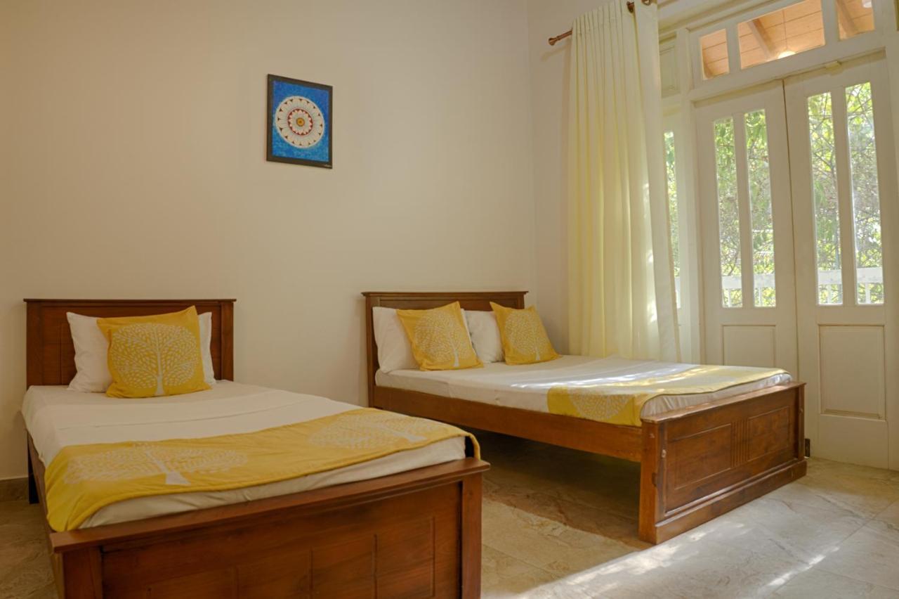 Kandyan Mount Mirror Boutique Villa Luaran gambar
