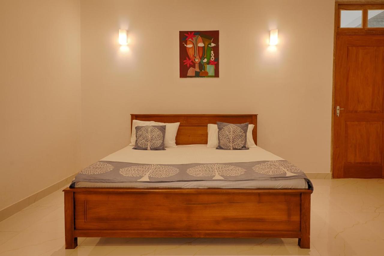Kandyan Mount Mirror Boutique Villa Luaran gambar