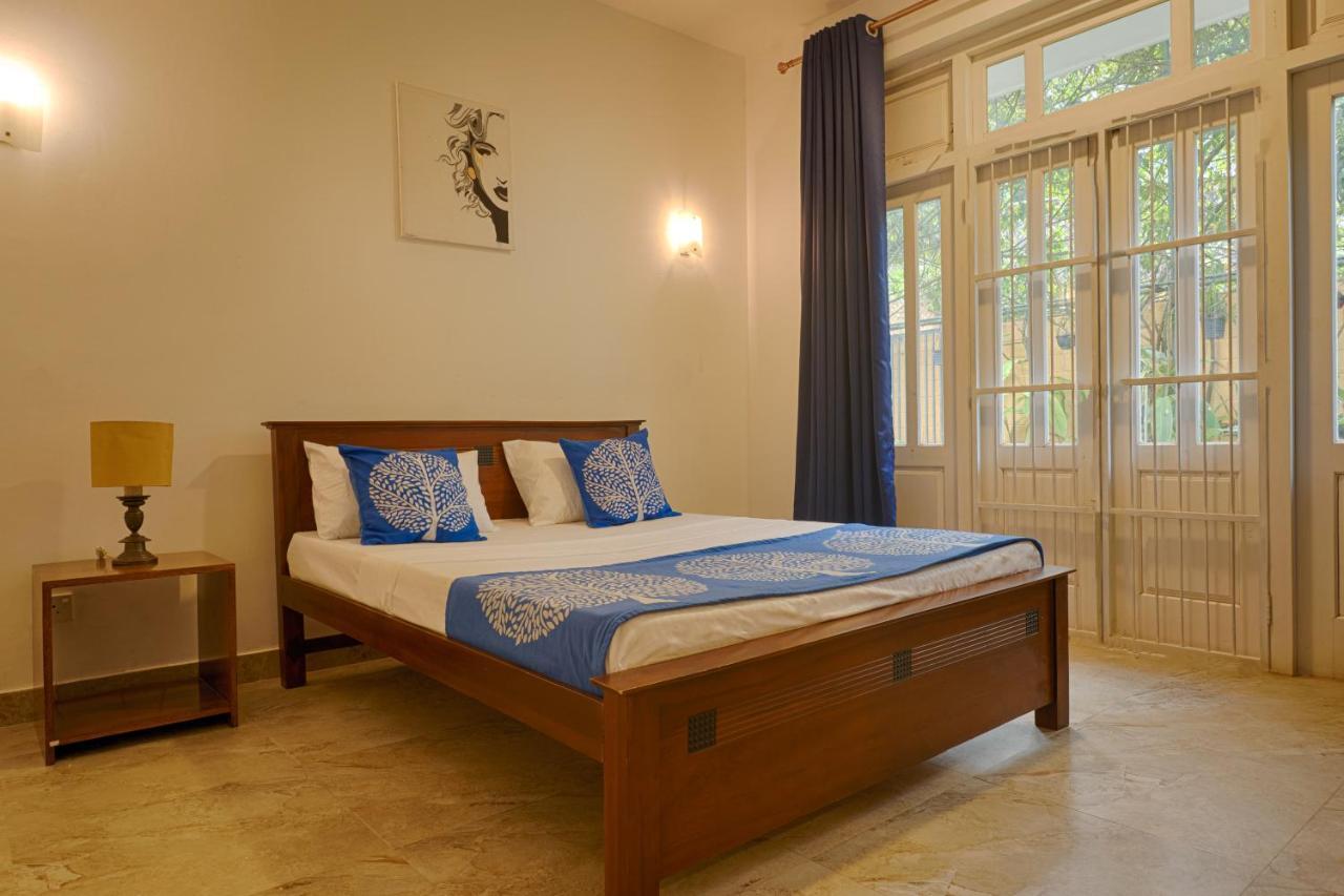 Kandyan Mount Mirror Boutique Villa Luaran gambar
