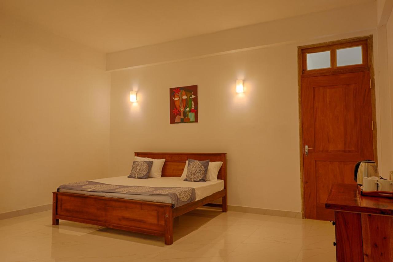 Kandyan Mount Mirror Boutique Villa Luaran gambar