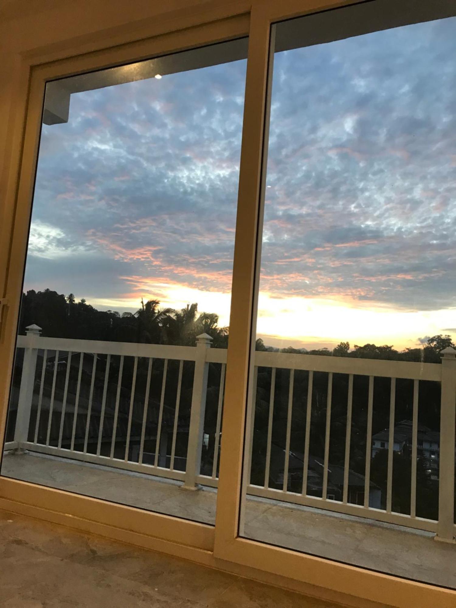 Kandyan Mount Mirror Boutique Villa Luaran gambar