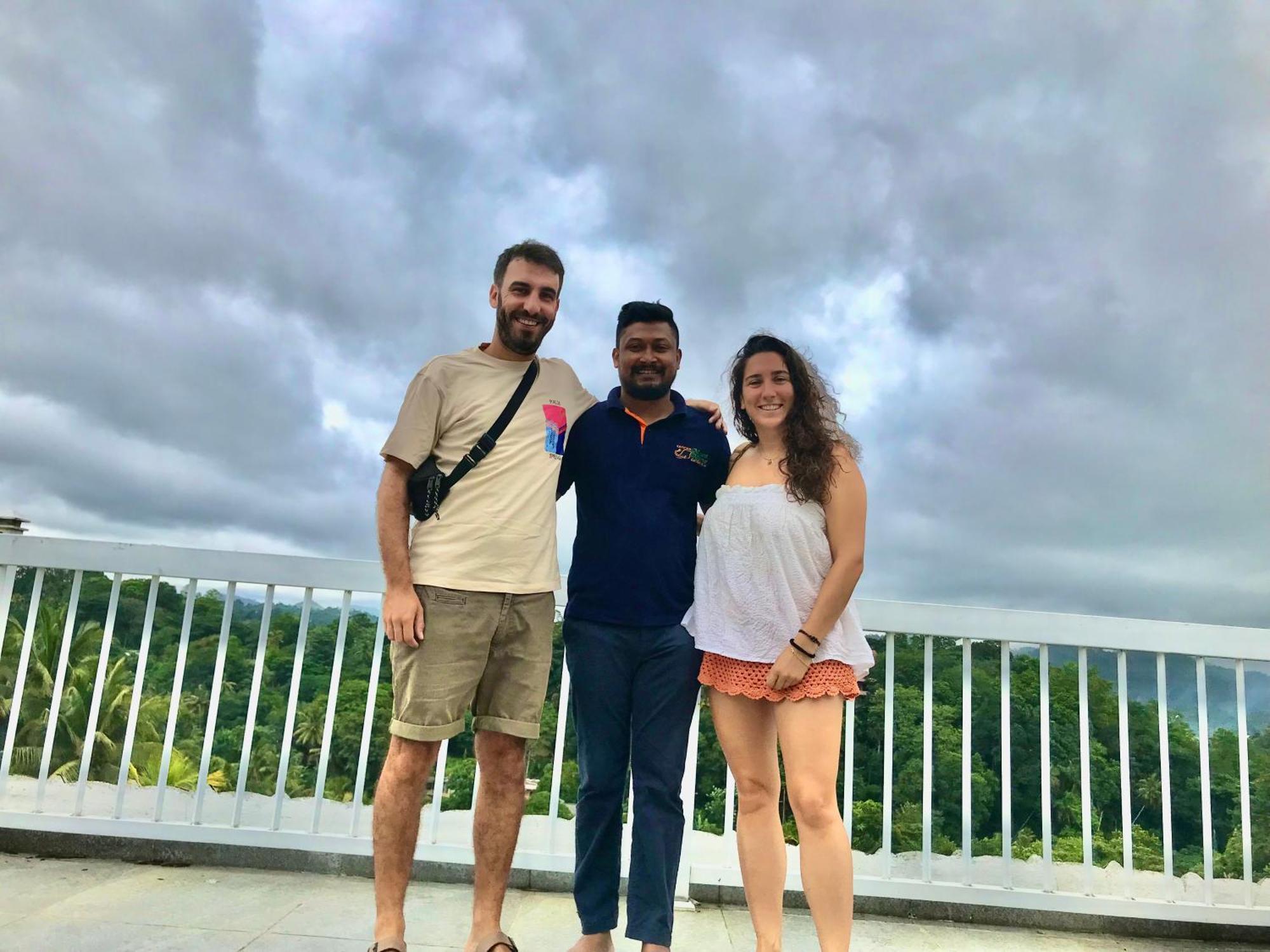 Kandyan Mount Mirror Boutique Villa Luaran gambar