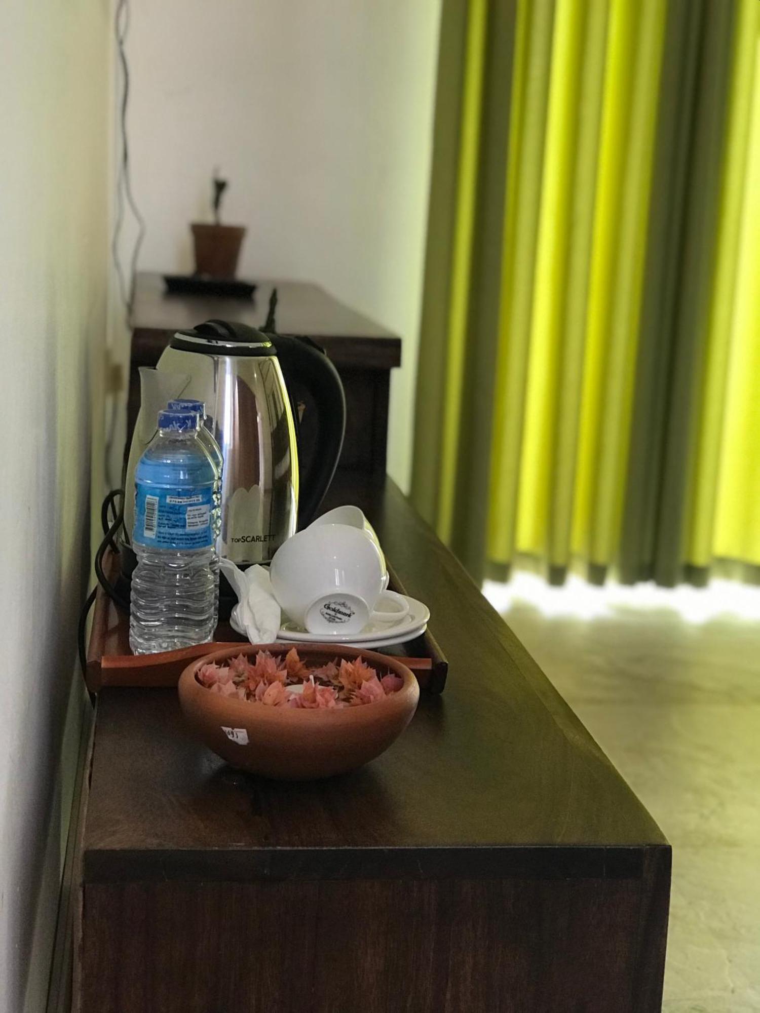 Kandyan Mount Mirror Boutique Villa Luaran gambar