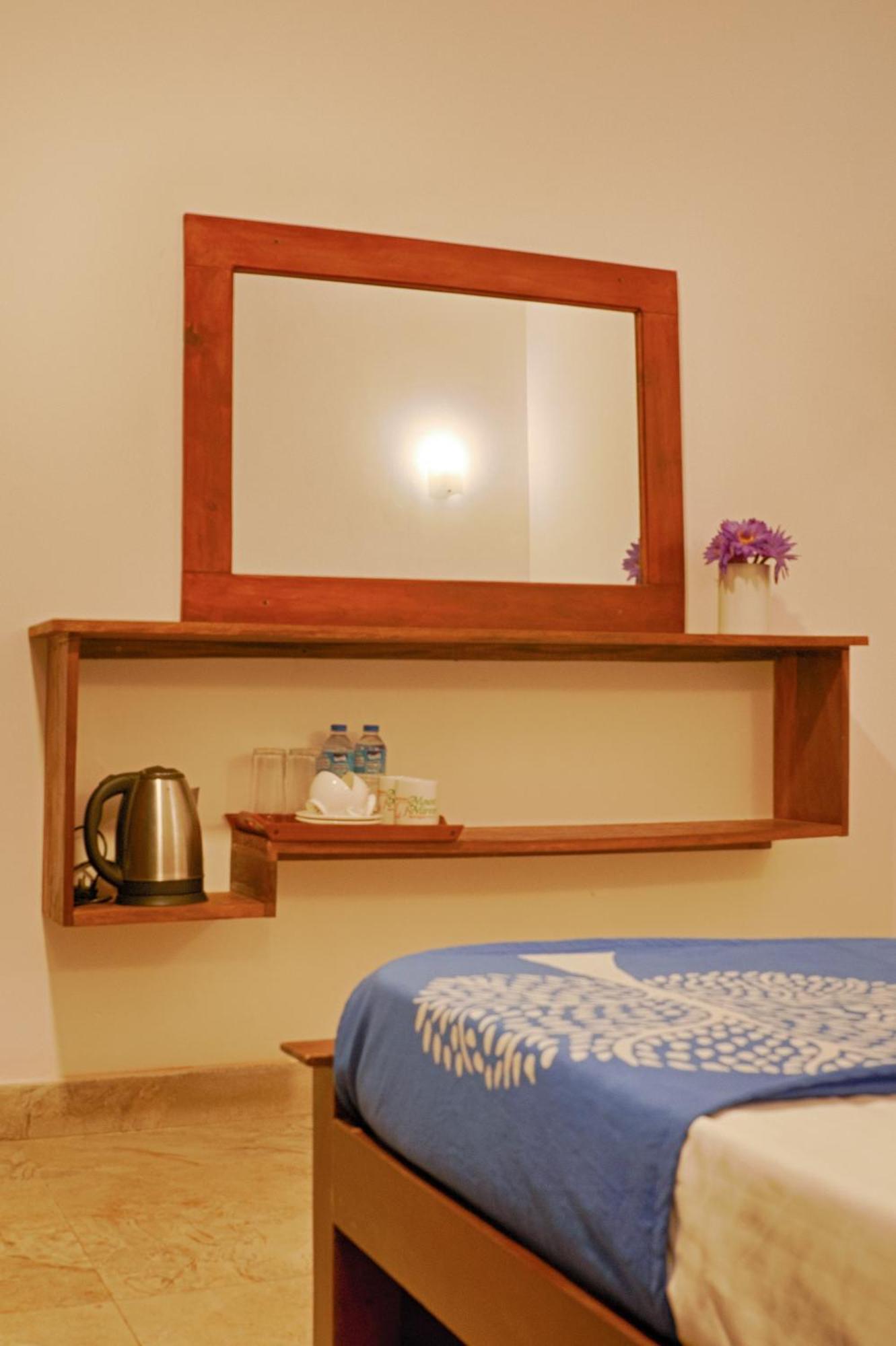 Kandyan Mount Mirror Boutique Villa Luaran gambar